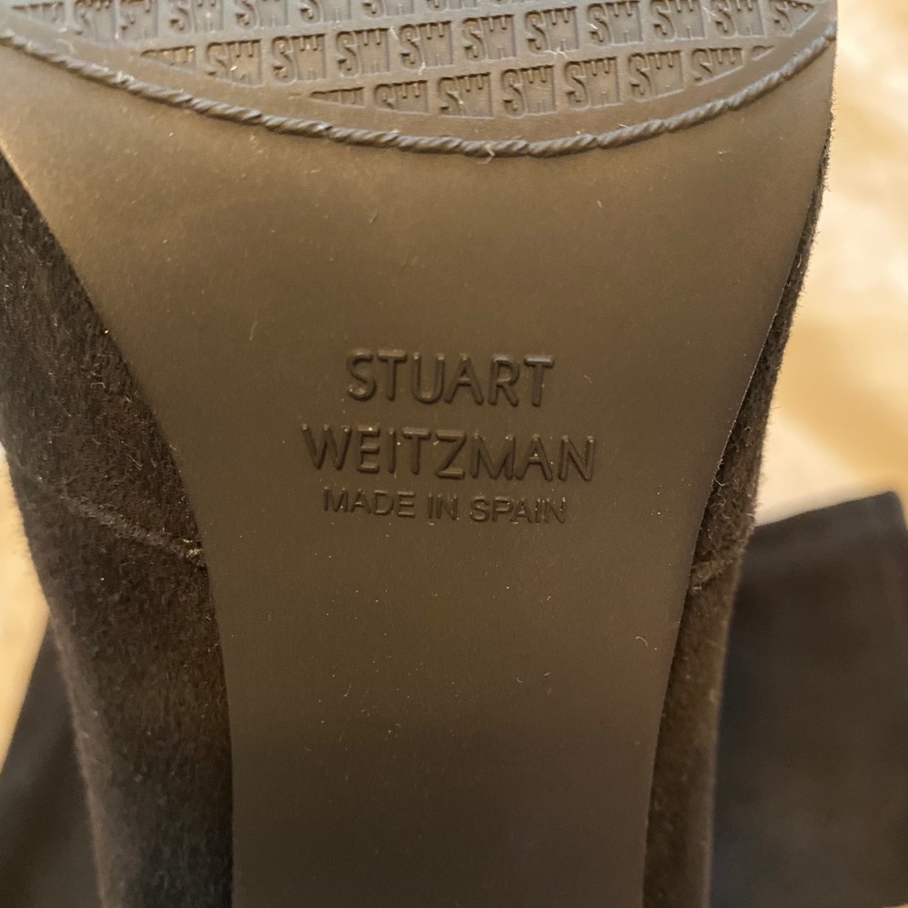 Stuart Weitzman Boots - Picture 8 of 8